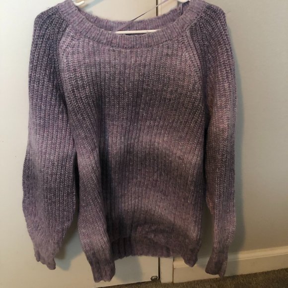 Textured Crewneck Sweater from GAP - Picture 3 of 4